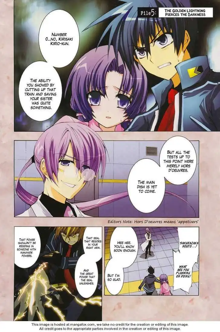 Out Code Chapter 5 2